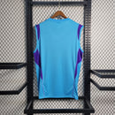 Regata Argentina Treino Azul 23/24 - Adidas