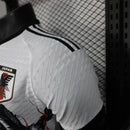 Camisa Japão Anime Itachi Uchiha 25/26 - Versão Jogador Lançamento