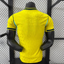 Camisa Brasil Home 26/27 - Nike Jogador Masculina