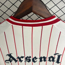 Camisa Arsenal US Pack - Adidas Lançamento 2025