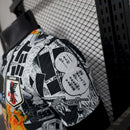 Camisa Japão Anime Sabo One Piece 25/26 - Versão Jogador