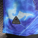 Camisa Japão Anime Madara Uchiha 25/26- Versão Jogador Lançamento