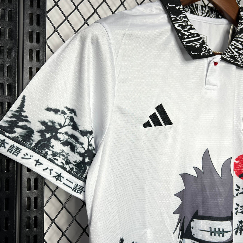 Camisa Japão Anime Pain II 24/25 - Adidas Lançamento