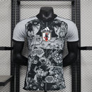 Camisa Japão Especial Captain Tsubasa 23/24 - Versão Jogador Adidas Lançamento