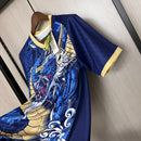 Camisa Japão Especial Edição Dragon 24/25 - Lançamento