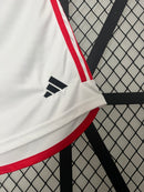 Short Flamengo Home 24/25 - Adidas Lançamento