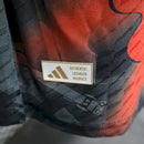 Camisa Japão Anime Luffy One Piece 25/26 - Versão Jogador