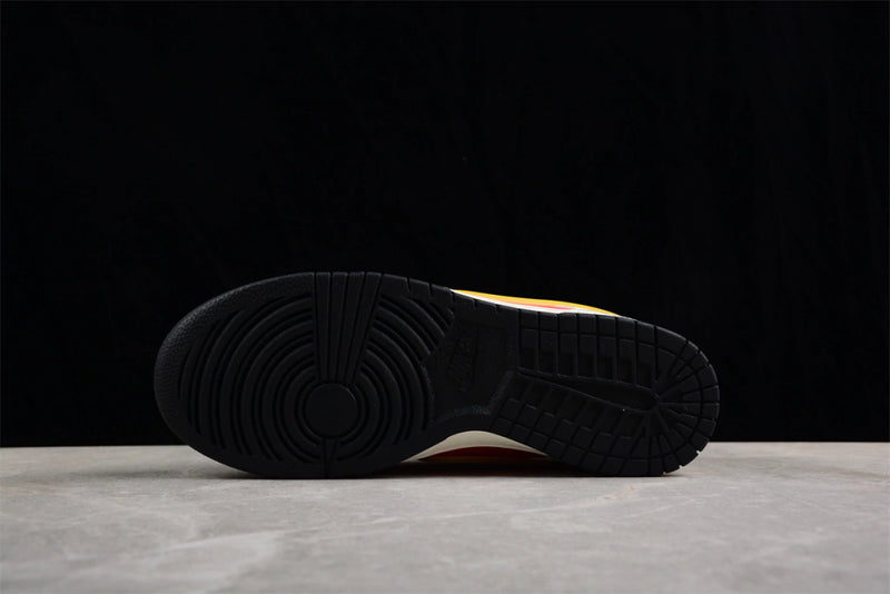 Nike Dunk "Saint Seiya" Cavaleiros do Zodíaco- Seiya - Lançamento