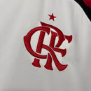 Camisa Flamengo Away 25-26 - Adidas Lançamento Torcedor