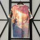 Camisa Japão Anime Digimon 24/25 - Adidas Lançamento