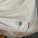 Camisa Vasco III Masculina 24/25 - Kombat Jogador Kappa - Bege