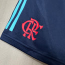 Short Flamengo Treino 25/26 - Adidas Lançamento