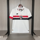Camisa São Paulo Home 24/25 - Lançamento