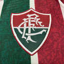 Kit Infantil Fluminense Titular 24/25 - Umbro Lançamento