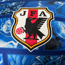 Camisa Japão DBZ 24/25 - Versão Jogador Adidas Lançamento