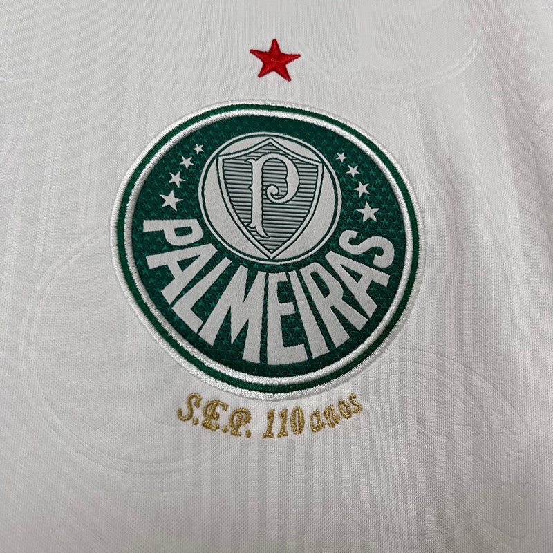 Camisa Palmeiras Away 24/25 - Puma Torcedor Masculina Lançamento