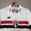 Camisa São Paulo Home 24/25 - Lançamento