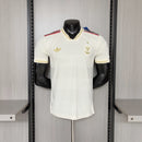 Camisa Flamengo Third 25/26 - Adidas Jogador Masculina Lançamento