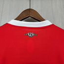 Camisa Milan Home 24/25- Puma Torcedor Masculina - Lançamento