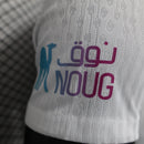 Camisa Al Nassr Home 23/24 - Nike Jogador Masculina - Lançamento