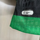 Camisa Sporting Home 24/25 - Versão Jogador