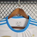 Camisa Argentina Tri Campeão 23/24 - Adidas Torcedor Masculina