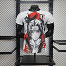 Camisa Japão Anime Itachi Uchiha 25/26 - Versão Jogador Lançamento