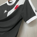 Camisa Vasco Home 24/25 - Kappa Torcedor Masculina " Roberto Dinamite"