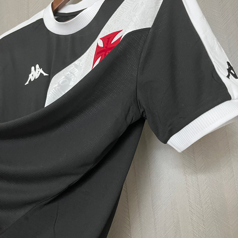 Camisa Vasco Home 24/25- Especial Dinamite 10 + Patch Eternos