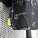 Camisa Borussia Dortmund Away 23/24 - Puma Jogador Masculina