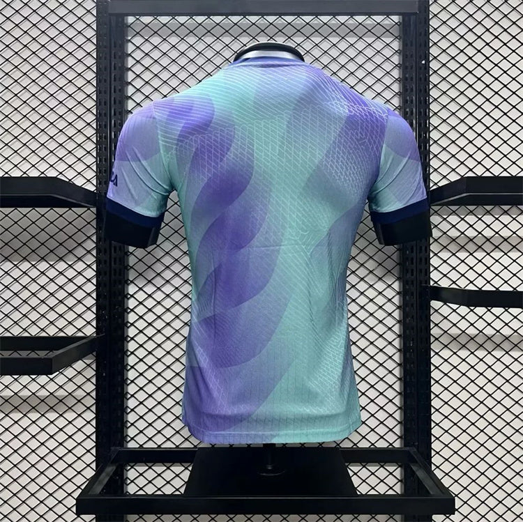 Camisa Arsenal III 24/25 - Versão Jogador - Adidas Lançamento