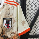 Camisa Japão Anime Dragon Ball 2025 - Adidas Lançamento