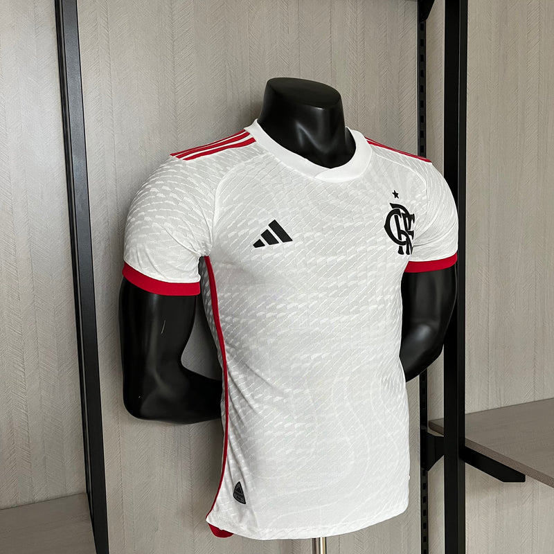 Camisa Flamengo Away 24/25 - Adidas Jogador Masculina