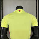 Camisa Espanha Away 24/25 - Versão Jogador - Lançamento