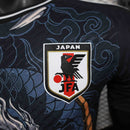 Camisa Japão Especial 24/25 - Versão Jogador