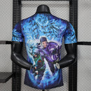Camisa Japão Anime Kakashi e Tobi 25/26- Versão Jogador Lançamento
