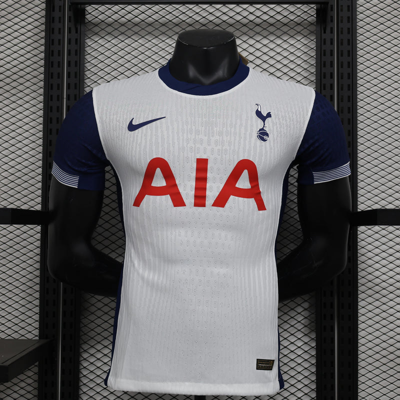 Camisa Tottenham Home 24/25 - Versão Jogador Lançamento (cópia)