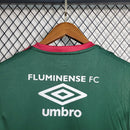 Regata Fluminense Treino Umbro 23-24