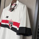 Camisa São Paulo Home 24/25 - Lançamento