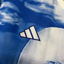 Camisa Japão Anime Monte Fungi 24/25 - Adidas Lançamento