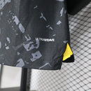 Camisa Borussia Dortmund Away 23/24 - Puma Jogador Masculina