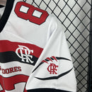 Camisa Flamengo Imperadores Futebol Americano - 25/26