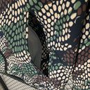 Jaqueta Corta Vento Arsenal Dupla Face 23/24- Lançamento