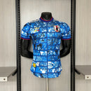 Camisa Japão DBZ 24/25 - Versão Jogador Adidas Lançamento