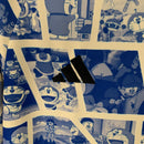 Camisa Japão Anime Doraemon 24/25 - Adidas Lançamento