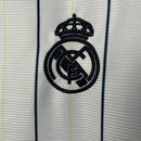 Camisa Real Madrid US Pack - Adidas Lançamento 2025