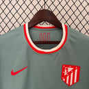Camisa Atlético De Madrid Away 24/25 - Nike Torcedor Masculina Lançamento