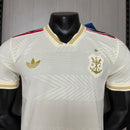 Camisa Flamengo Third 25/26 - Adidas Jogador Masculina Lançamento