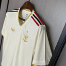 Camisa Flamengo Third 25-26 - Adidas Lançamento Torcedor