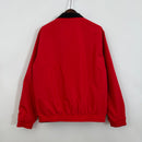 Jaqueta Corta Vento Flamengo Dupla Face 23/24 - Lançamento